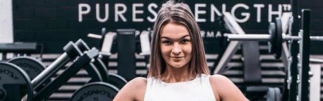 PALJASTAV KAADER: Amani Kiivikase hommikusöögiga saab suveks kõhurasvast lahti?