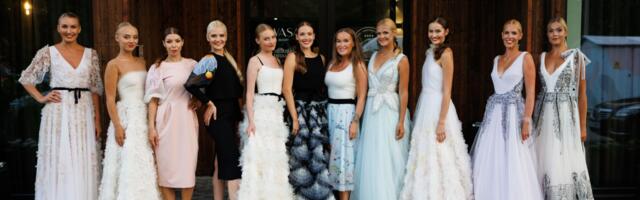 GALERII: Buduaari ja Wasa mõnus suveõhtu!