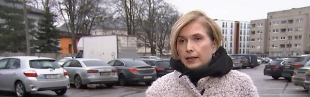 Parkimine Tallinnas on kontrolli alt väljunud: olukorra lahendamiseks tuleb autostumist vähendama hakata