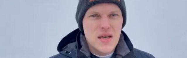 IMELINE HETK: OTT TÄNAK avaldas kauni foto oma naisest ja lastest