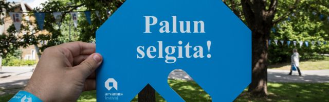 Margo Loor: ma ei ole rumal, ma lihtsalt arvan teisiti