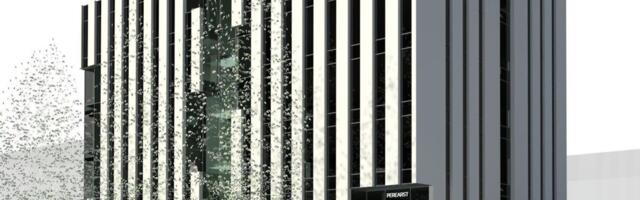 Tallinna Pelgulinna kerkib uus tervisemaja