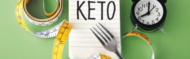 Uuring: Keto dieet võib vähi korral olla kahe teraga mõõk