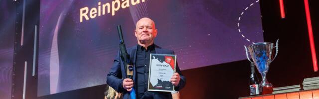 Lääne-Virumaa TOPi võitja: meil töötajate leidmisega raskusi pole