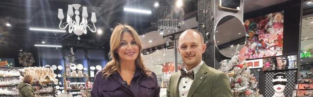 Valmistame ise jõuluhõngulisi küünlaid