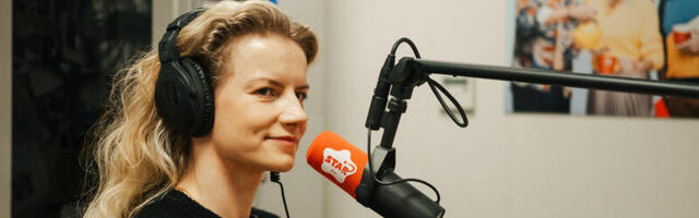 STAR FM I Kliiniline toitumisterapeut selgitas, miks dieedid tegelikult ei toimi