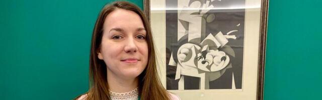 Õeks õppimiseks on palju häid põhjuseid