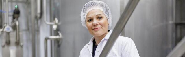 NÄDALA PERSOON ⟩ Katre Kõvask: Eesti majanduspoliitikat juhtivad inimesed, kes ei taha võtta vastutust