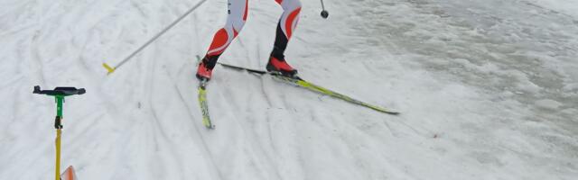 Suusaorienteerujad olid Eesti meistrivõistlustel medalilainel