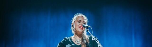 Mari Kalkun tuuritab festivalidel Austraalias ja Uus-Meremaal: nii kaugele pole ma oma kontsert-reisidega veel sattunud