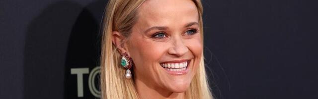 Uus silmarõõm? Oscari võitja Reese Witherspoon veedab pärast lahutust aega uue väljavalituga