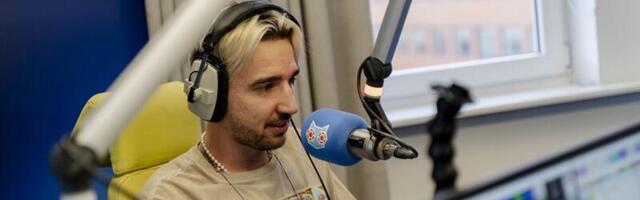 Muusika, mis räägib lugusid: kuidas sündis Artjom Savitski „Trofee“?