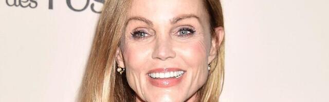 Belinda Carlisle on olnud kakskümmend aastat karsklane_ teadsin, et kui ma jätkan, siis suren
