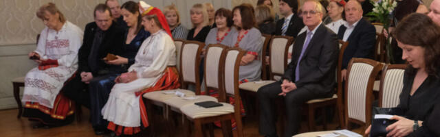 VABANDUS | Kultuurkapitali esitluses olid faktivead