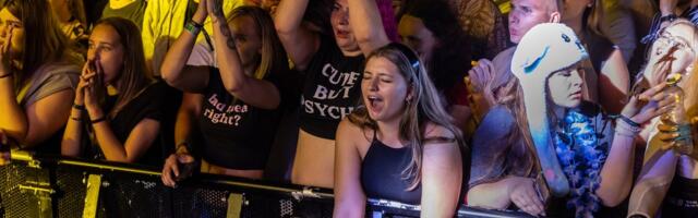 Eesti Hip Hop Festival lükkub edasi! Festivalikorraldaja_ ilma poolest on sel ajal suvi veel täies hoos