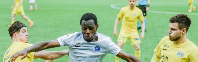 GALERII | Tammeka sildtreener tuli, nägi ja võitis: lihtsalt natuke oli vaja, et mehed usuksid endasse