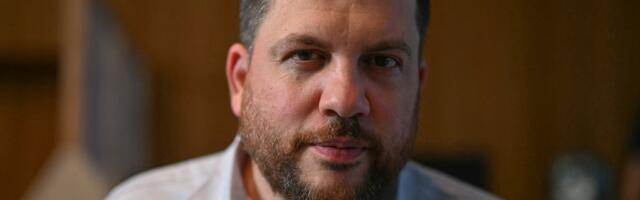 Venemaa mõistis Vene dissidendi Leonid Volkovi tagaselja vangi