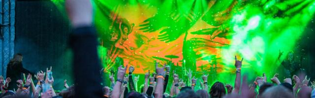 Hard Rock Laager müüb rekordeid, Tallinna rokifestival kriipsutab esinejaid listist maha. „Maksin 28 esineja eest ja saan 18?“