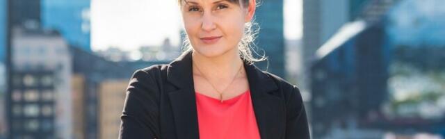 Marju Himma: kõrvaklapid ei pea olema helireostuse kaitsevahend ühistranspordis