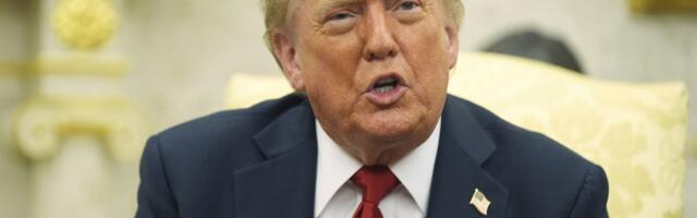 BLOGI | Trump: Venemaal on 50 päeva aega vaherahu sõlmimiseks