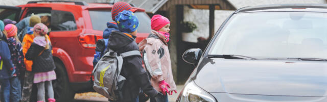 “Istmesoojendus” 226: paljulapselised pered saavad automaksusoodustust