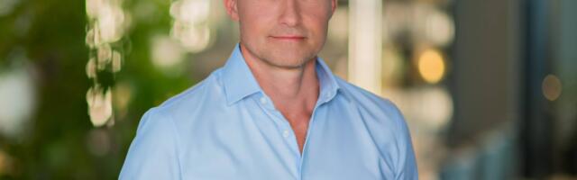 VIDEO I Ärimentor Jüri Orgusaar: ettevõtja edu ja heaolu sõltuvad otseselt tema seisundist