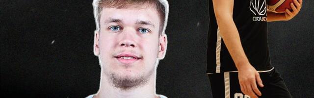 Keila Coolbet tõi enda ridadesse eelmisel hooajal Hispaania esiliigas mänginud tsentri