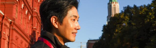 VENE MEEDIA PÄEVIK | Venemaa pöördumine Aasiasse pole mingi katastroof. Küll Hiina ta alla neelab