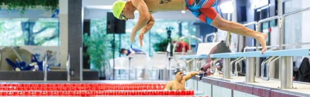 Kregor Zirk lõpetas Hollandis pika võistluspausi