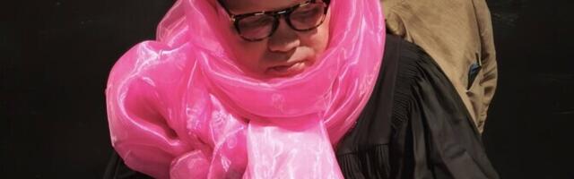 Paavo Matsin: minu eas on olulisem luuletada kultuuripärandist kui raskest elust