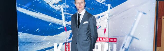 JUHTKIRI | Alaver ja Veerpalu, avage lõpuks suu! See annab võimaluse lunastuseks