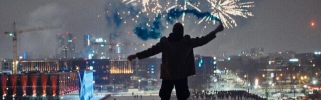 PÖFF-i päevik | Eeva Mägi jätkab "Mo Papaga" Eesti filmi müütide purustamist