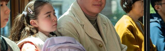 NÄDALAVAHETUSEL PÖFF-il | Brendan Frasier renditud pereisana ja pööraselt lõbus ning piinlikult veider kummitusfilm