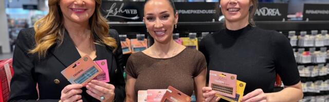 Uued teemad juba laupäeval kell 10!