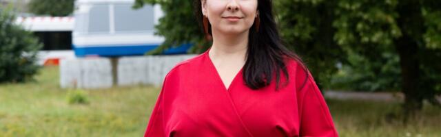 Valeria Kiisk: Baltikumis pole võlakirjade buumi, see on alles kasvu algus