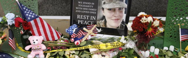 USA peatas 19 riigi kodanike sisserändetaotluste menetlemise