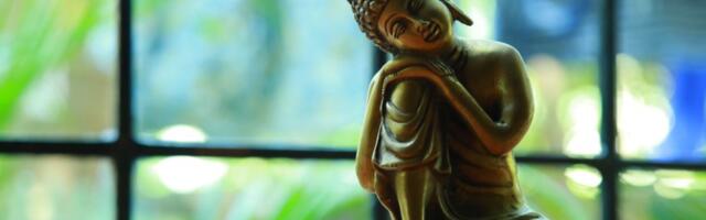 10 tarkusetera Buddhalt õnnelikuks eluks.