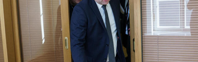 Riigikontrolör kritiseeris valitsuse rahanduspoliitikat