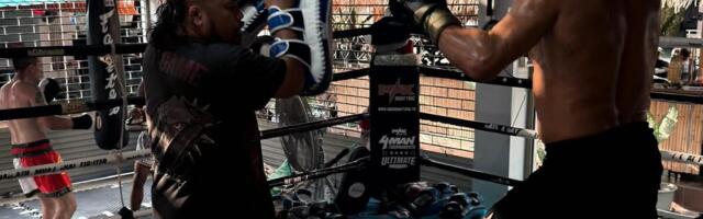 Uku Jürjendal naaseb kevadel ringi_ praegu on fookus täielikul taastumisel   