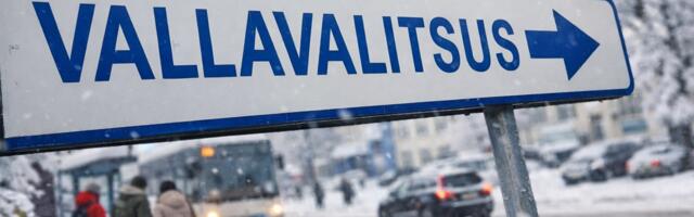 Riigikogu suurendas omavalitsuste otsustusõigust