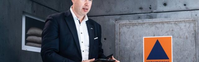 Taro riigikontrolli auditist_ oleme andmeside katkestuse läbi harjutanud, häirekeskus on töötanud ka paberi ja pliiatsiga