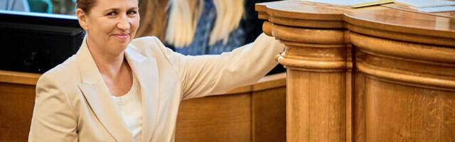 Taanis toimuvad 24. märtsil ennetähtaegsed valimised