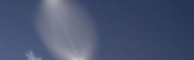 VIDEO: Iraan alustas rünnakut hüperhelikiirusega rakettidega