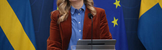 Rootsi langetab Iraani sõja tõttu kütuseaktsiisi