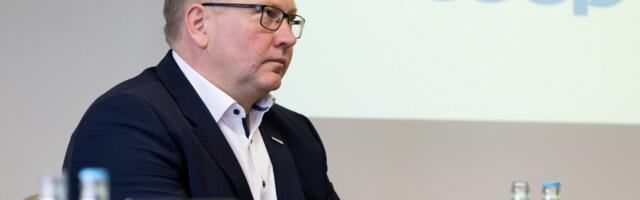 Rainer Rohtla: unistuste käive on käeulatuses, aga pealinnas tuleb korralikult tööd teha