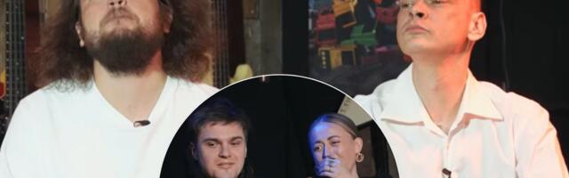 „Seeme käib mulda ja seeme käib naise sisse!“ Beebilõusta sõnavõtud tekitasid saates piinlikke olukordi