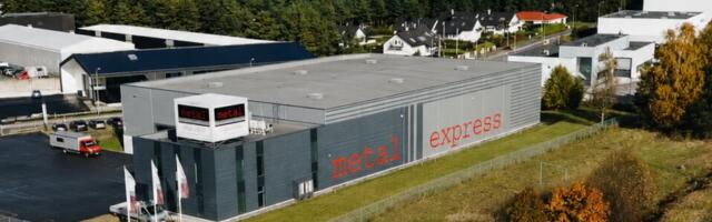 Pereettevõtte jõud: 20 aastat tegutsenud metallimüüja kasvab ka keerulistel aegadel