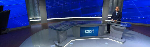 ETV spordisaade, 17. mai