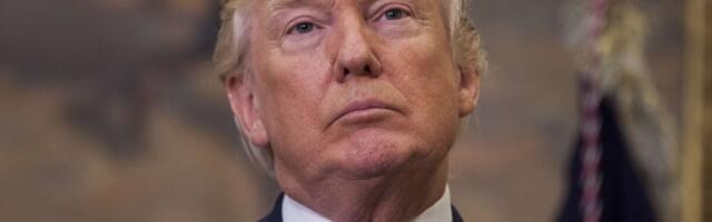 Trump keerab rohelise kaardi süsteemi pea peale: välismaalased peavad USA-st lahkuma