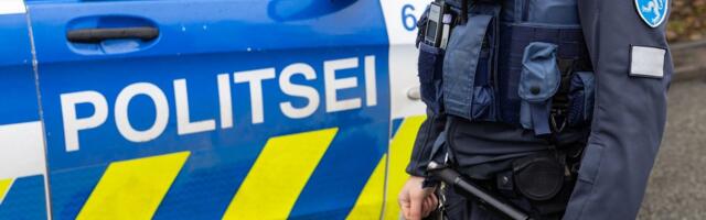Eesti politsei osales rahvusvahelises inimkaubandusevastases operatsioonis 